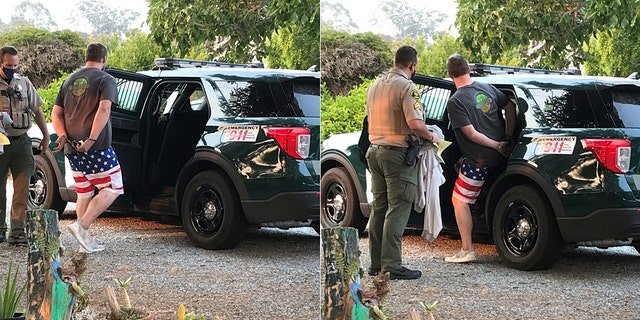 US News (Santa Cruz County Sheriffs Office)