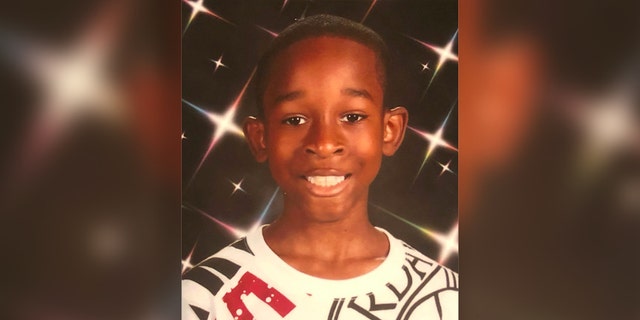 Janari Ricks, 9, is among those who were killed as a result of gun violence this past weekend in Chicago.