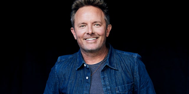Chris Tomlin has collaborated with the likes of Lady A, Florida Georgia Line, Thomas Rhett and more for his latest record, 'Chris Tomlin & Friends.'
