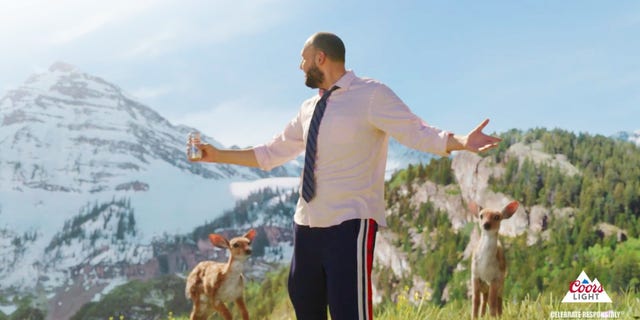 Coors Light is holding a contest and offering to send five winners to their background destination of choice. (Molson Coors)