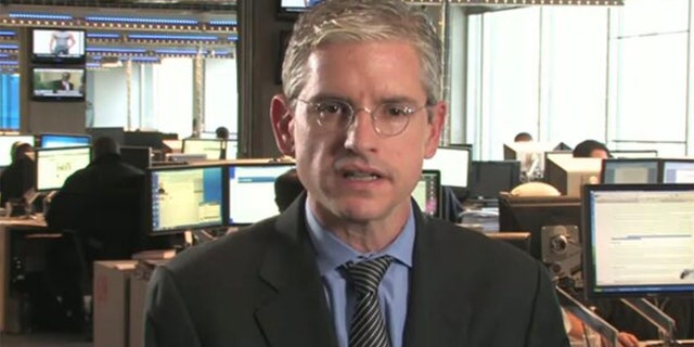 David Brock, founder of Facts First USA.