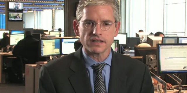 David Brock, founder of Facts First USA.