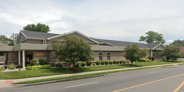 James H. Cole Funeral Home in Detroit