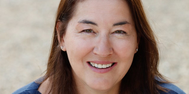 Francoise Brougher (Courtesy of Trident DMG)