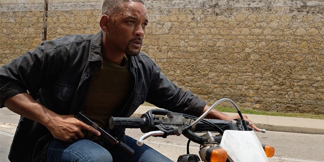 Will Smith's 'Gemini Man' will arrive on Amazon Prime Video on Sept. 18.