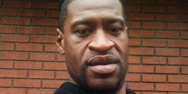 George Floyd died in May 2020 while in the custody of Minneapolis police.