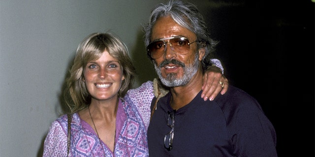 Bo Derek and John Derek remained together until the actor's death.