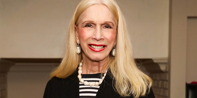 Lady Colin Campbell