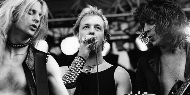 GettyImages-84886022 GettyImages-84886022 GettyImages-84886022 GettyImages-84886022 Rob Halford (center) detailed his rise to stardom with Judas Priest in "Confess: The Autobiography." Judas Priest singer Rob Halford recalls getting sober in memoir: ‘I was in a really dark, desperate place’ | Daily’s Flash GettyImages 84886022 Judas Priest singer Rob Halford recalls getting sober in memoir: ‘I was in a really dark, desperate place’ | Daily’s Flash GettyImages 84886022