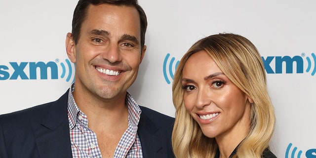 Bill Rancic and Giuliana Rancic on May 21, 2019, in New York City. (Photo by Taylor Hill/Getty Images)