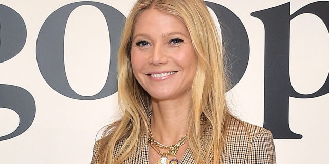 Martin was previously married to Gwyneth Paltrow, who has been open about her affection for Johnson.