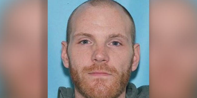 Cody P. Hansen, 35, was charged with second-degree assault. (Kent Police Department)