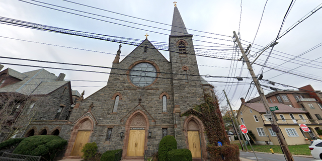 The Vatican helped save the Holy Trinity Church in Mamaroneck from closing for good.