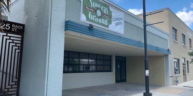 Sean Doublet and Stan Hudson were hoping to open Neutral Ground Brewing Company in Fort Worth, Texas, in April, but the pandemic put their plans on hold.