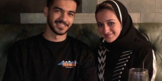 Omar, now 22, and Sarah, 20 have not been heard from since they were arrested in Riyadh in March