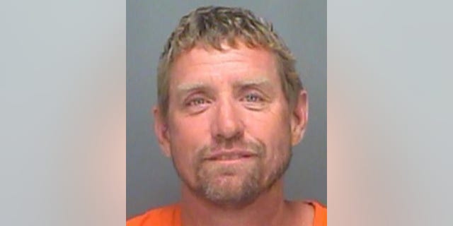 Copenhaver was arrested on charges of simple battery and disorderly conduct.