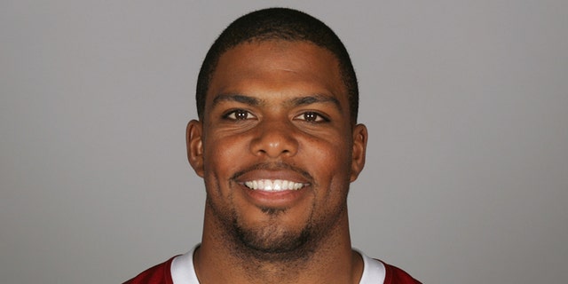 Jason Wright, seen here in his Arizona Cardinals uniform in 2010, was named the new president of the Washington Football Team.