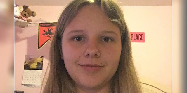 Joslyn Stinchcomb was fighting to survive the brutal attack.