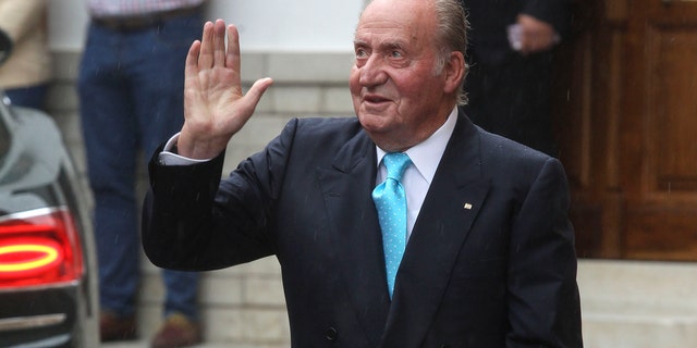 King Juan Carlos' ex-mistress opens up about the affair, reveals why ...