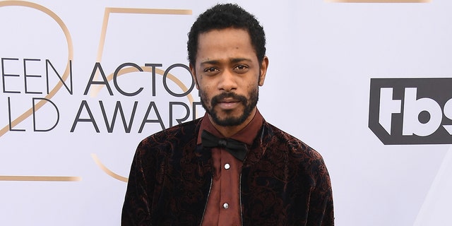 Lakeith Stanfield said he's doing fine after sharing some alarming posts on social media.