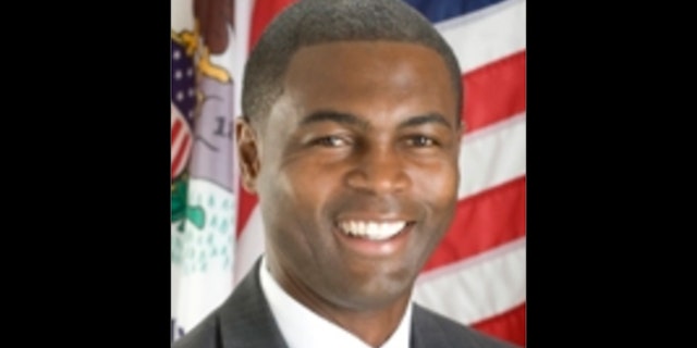 State Rep. LaShawn K. Ford argued for a complete overhaul of textbooks and lesson plans