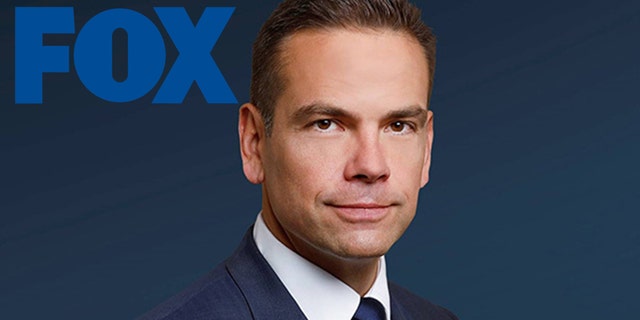 FOX Corporation CEO Lachlan Murdoch.