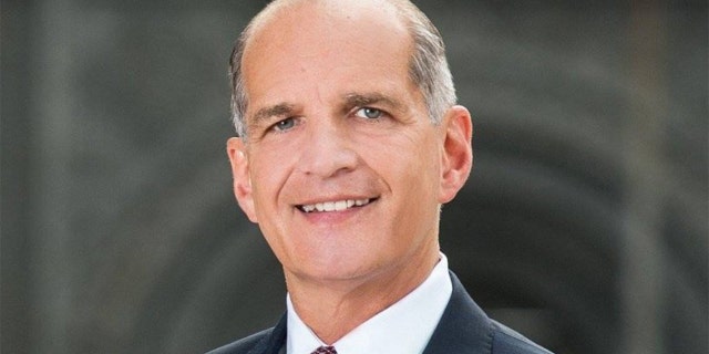 Pennsylvania Republican Party Chairman Lawrence Tabas told Fox News that the 2020 RNC "will certainly not look like the conventions of past years when everybody was on top of everybody." (PA GOP)