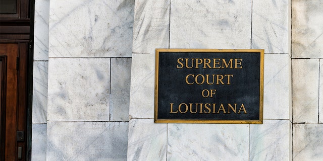 The Louisiana Supreme Court upheld a life sentence for a Black man conviction more than two decades for stealing a pair of hedge clippers. 