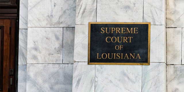 The Louisiana Supreme Court upheld a life sentence for a Black man conviction more than two decades for stealing a pair of hedge clippers.