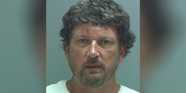 Paul Willis Sanderson is reportedly facing charges of assault, reckless driving and two counts of failure to respond to officer’s signal to stop.