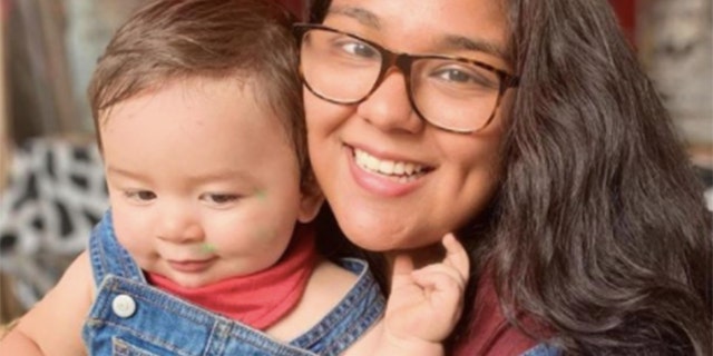 Mateo Alejandro Montufar-Barrera was reunited with his mom after being kidnapped at gunpoint Saturday in Georgia.