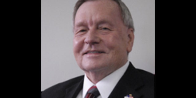 Luray Mayor Barry Presgraves under fire for Biden comment (Town of Luray)