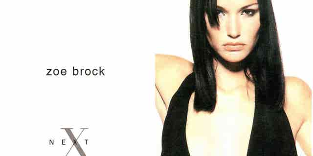 Zoe Brock, a 17-year-old model, was also sent by an Australian agency to Brunel's home in Paris for work in the early 1990s and told that as a minor, it was the "safest" place for her to stay.