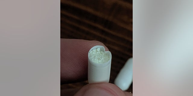 Company officials said they are making plans for widespread availability of niclosamide (Photo credit: ANA Therapeutics)