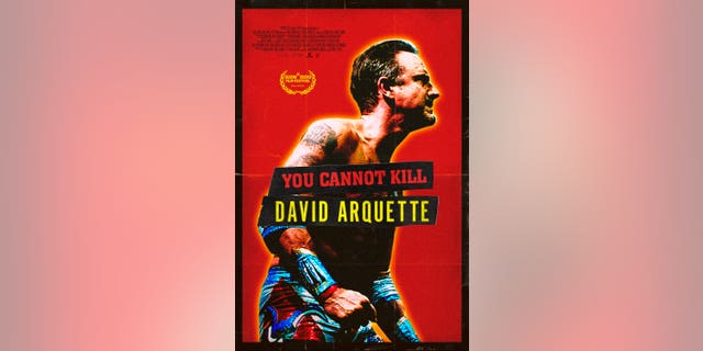 David Arquette attempts to return to wrestling in his new documentary. 