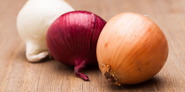 According to the FSIS, the products named in Wednesday’s alert contained onions that were initially recalled on Saturday by Thomson International Inc., a California-based grower and supplier.