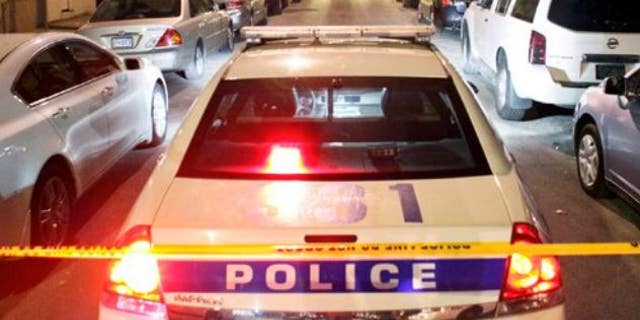 At least seven people were shot, including one fatally on Thursday night in <a href="https://www.foxnews.com/category/us/philadelphia">Philadelphia</a>“></picture></div>
<div class=