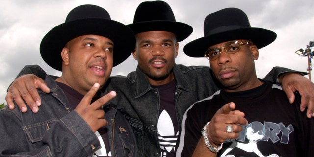 2 charged in Jam Master Jay of Run-DMC's 2002 killing | Fox News