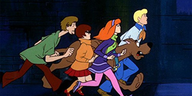 The classic 'Scooby-Doo, Where Are You!' was co-created by Joe Ruby and Ken Spears.