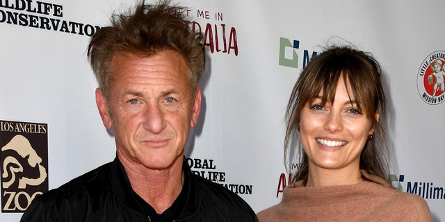 Sean Penn and Leila George's divorce has been finalized. The former pair were married for one year.