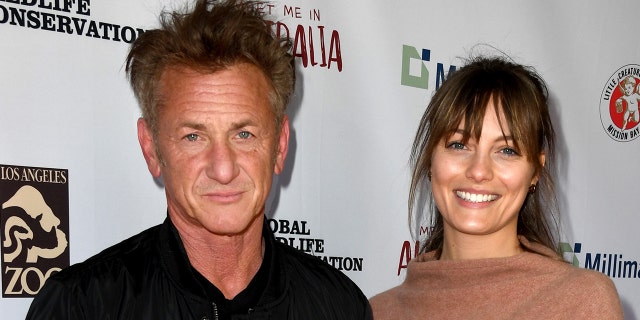 Sean Penn and Leila George's divorce has been finalized. The former pair were married for one year.