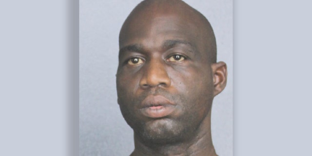 Mugshot for Shannon Demar Ryan, 38.
