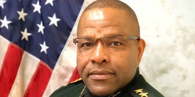 Clay County Sheriff Darryl Daniels was removed from office amid a sex scandal investigation.