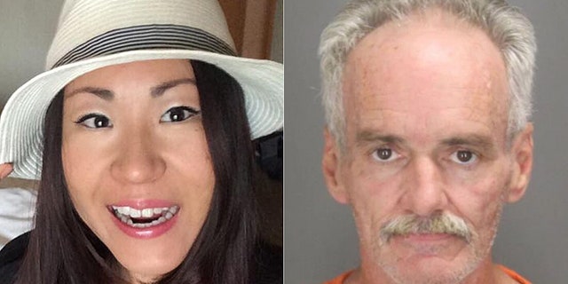 Jeffrey Bernard Morris is accused in the gruesome death of professional poker player Susie Zhao.
