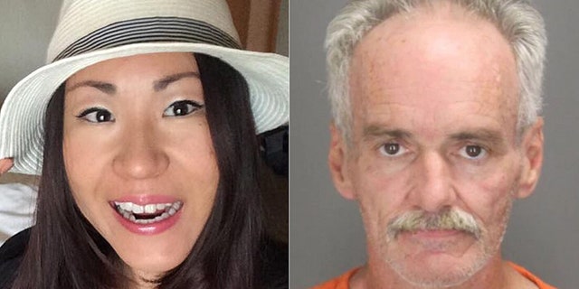 Jeffrey Bernard Morris is accused in the gruesome death of professional poker player Susie Zhao.