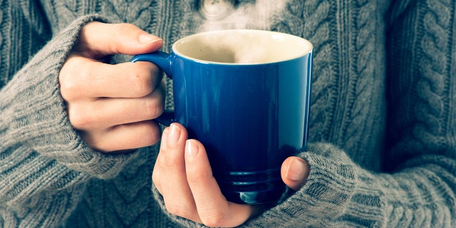 Using a microwave to heat up tea isn’t just looked down on by particular tea drinkers sipping their Earl Grey. It actually results in an uneven temperature, according to a recent scientific study. (iStock)