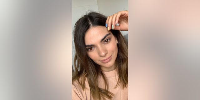 The mom said she never realized quite what a dead ringer she was for Jenner until she launched a beauty blog in 2018, and fans freaked out over the resemblance.