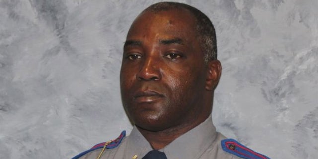Lt. Troy Morris was a Mississippi Highway Patrol lieutenant.