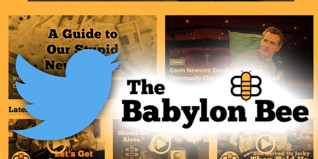 The Babylon Bee’s Twitter Account Reinstated By Elon Musk After ...