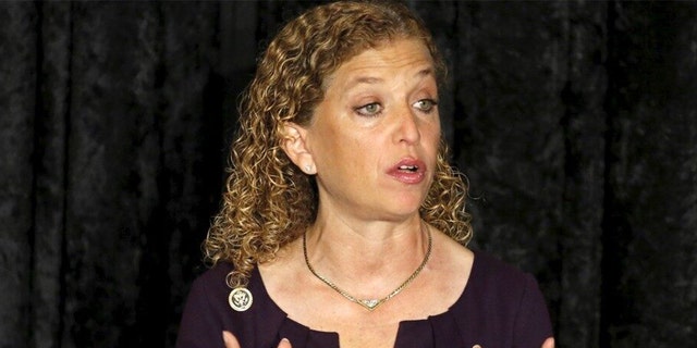 Democratic Florida Rep. Debbie Wasserman Schultz attacked the journalists at Thursday's Twitter Files Judiciary Committee hearing during her remarks.
